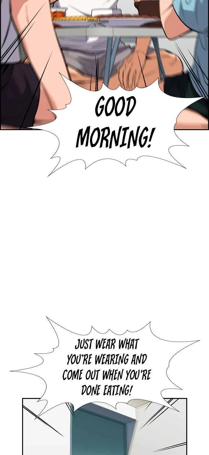 True Education Zinmanga X Chapter 51 Page 28