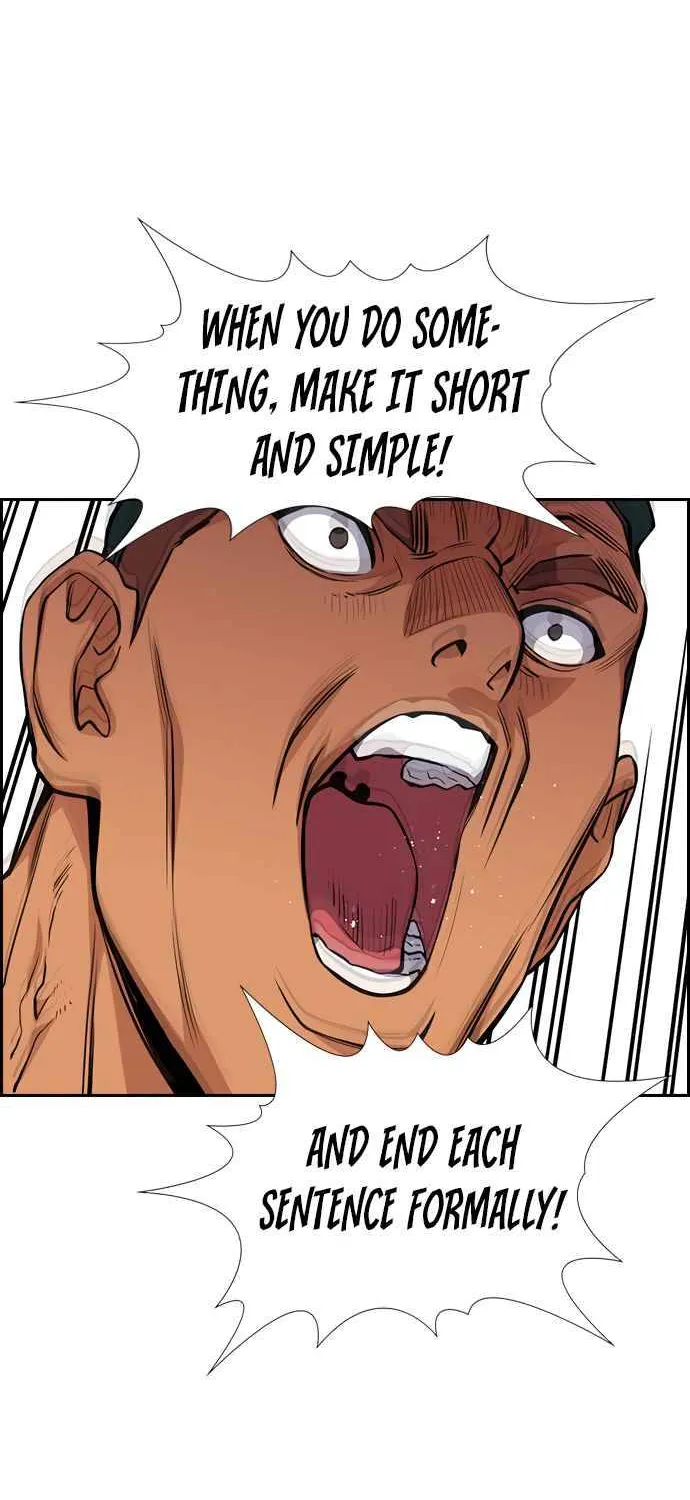 True Education Zinmanga X Chapter 51 Page 36