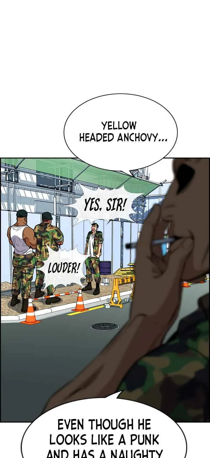 True Education Zinmanga X Chapter 51 Page 38