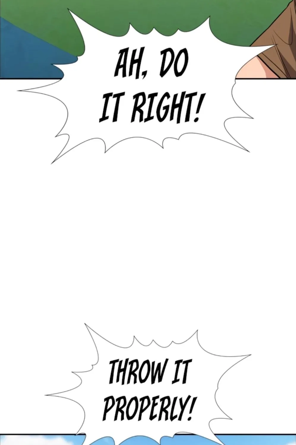 True Education Zinmanga X Chapter 50 Page 45