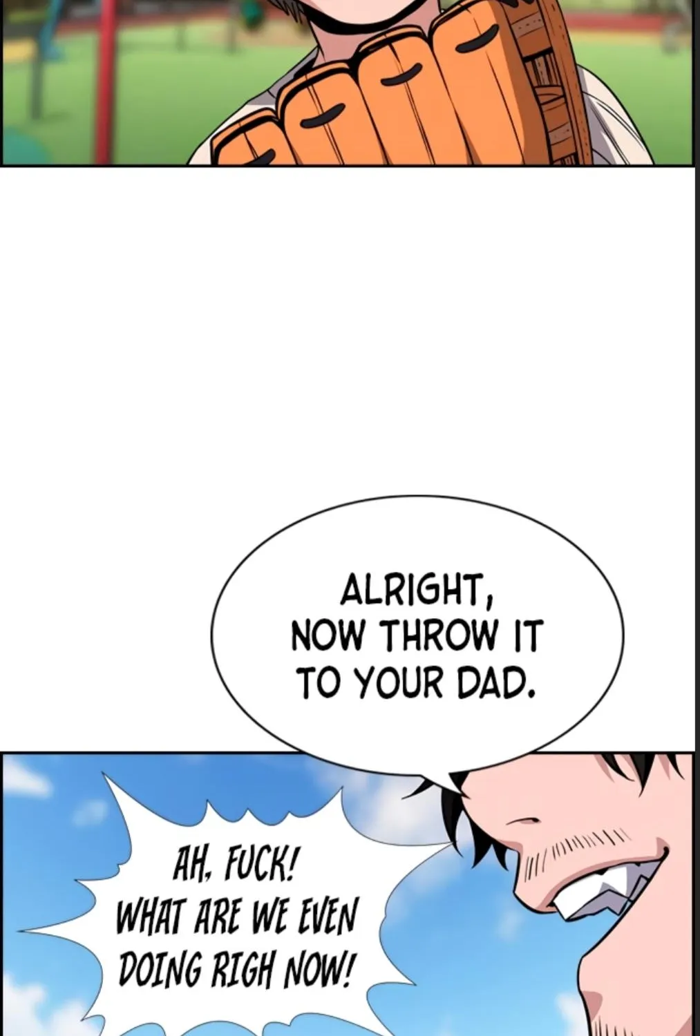 True Education Zinmanga X Chapter 50 Page 52