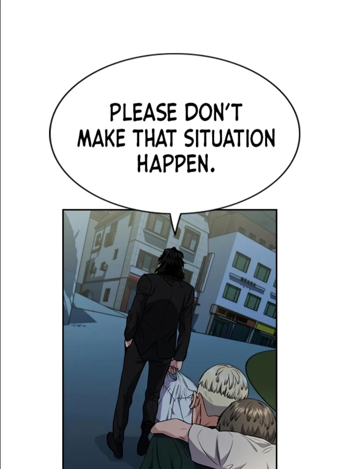 True Education Zinmanga X Chapter 50 Page 92