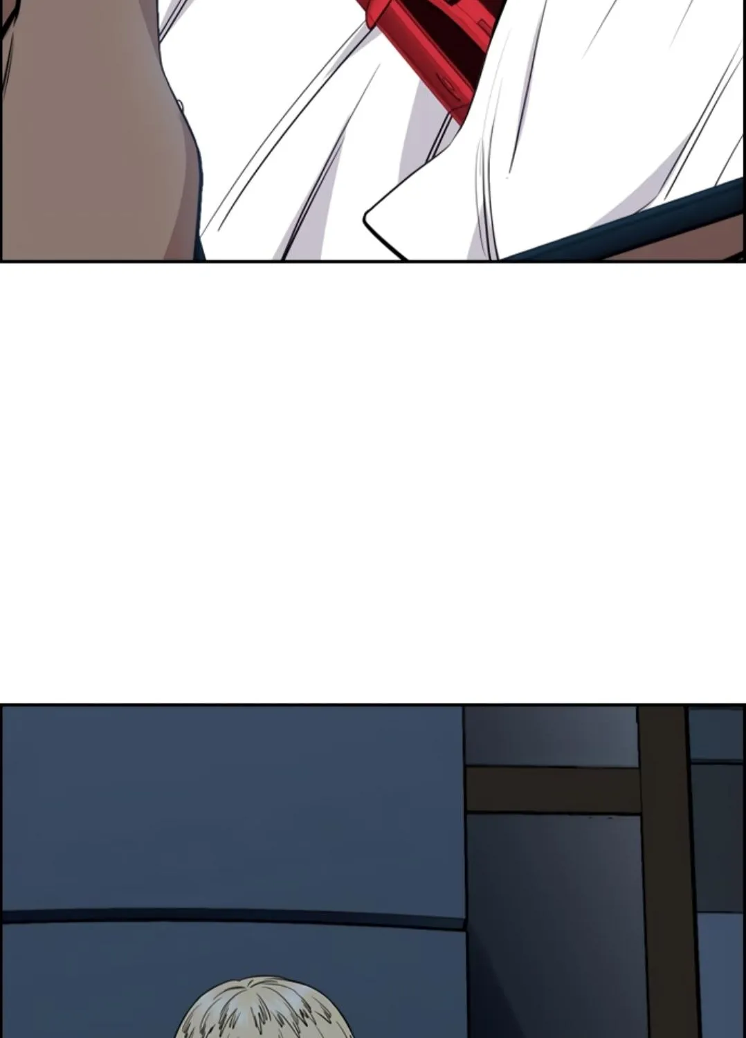 True Education Zinmanga X Chapter 50 Page 97