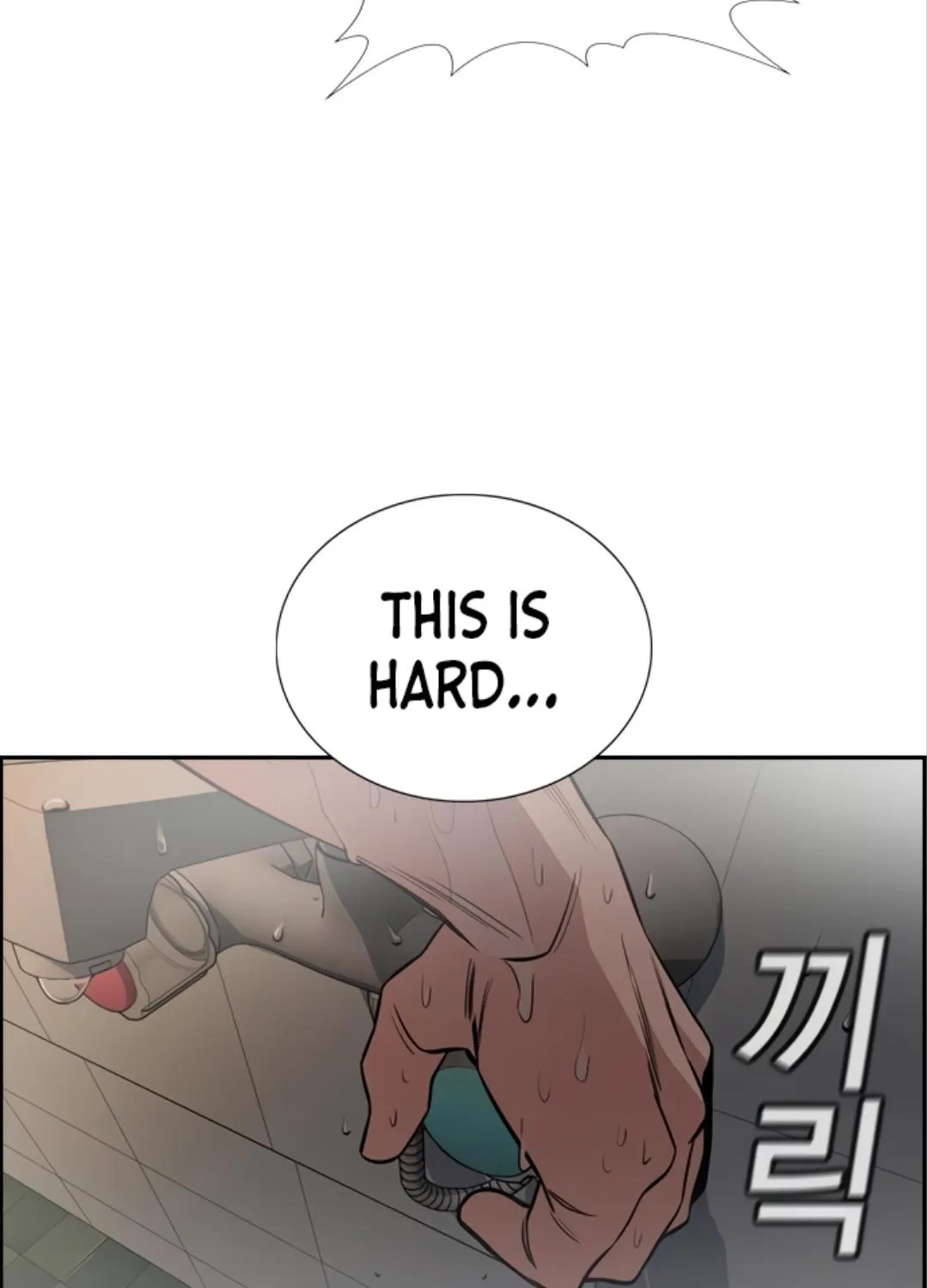 True Education Zinmanga X Chapter 50 Page 115