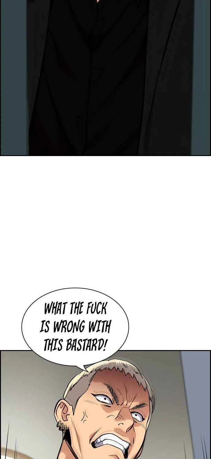 True Education Zinmanga X Chapter 48 Page 31