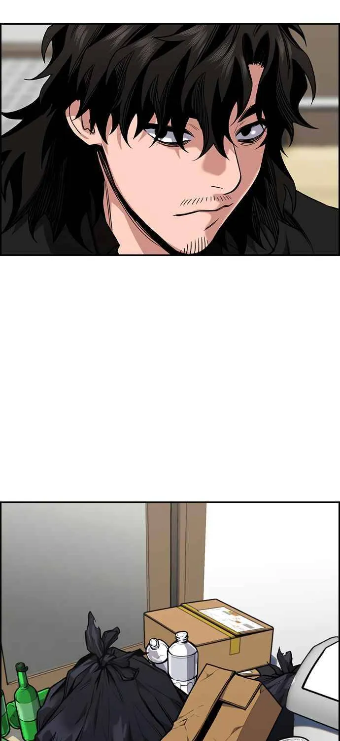 True Education Zinmanga X Chapter 48 Page 50