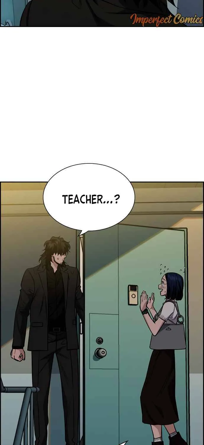 True Education Zinmanga X Chapter 48 Page 59