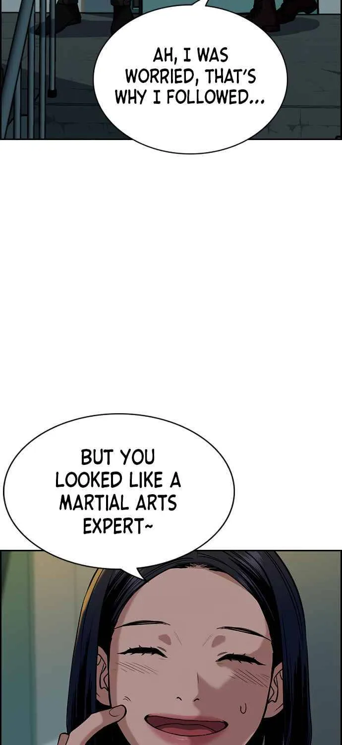 True Education Zinmanga X Chapter 48 Page 60