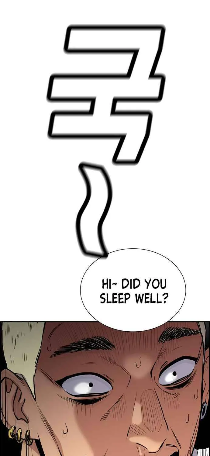 True Education Zinmanga X Chapter 48 Page 87