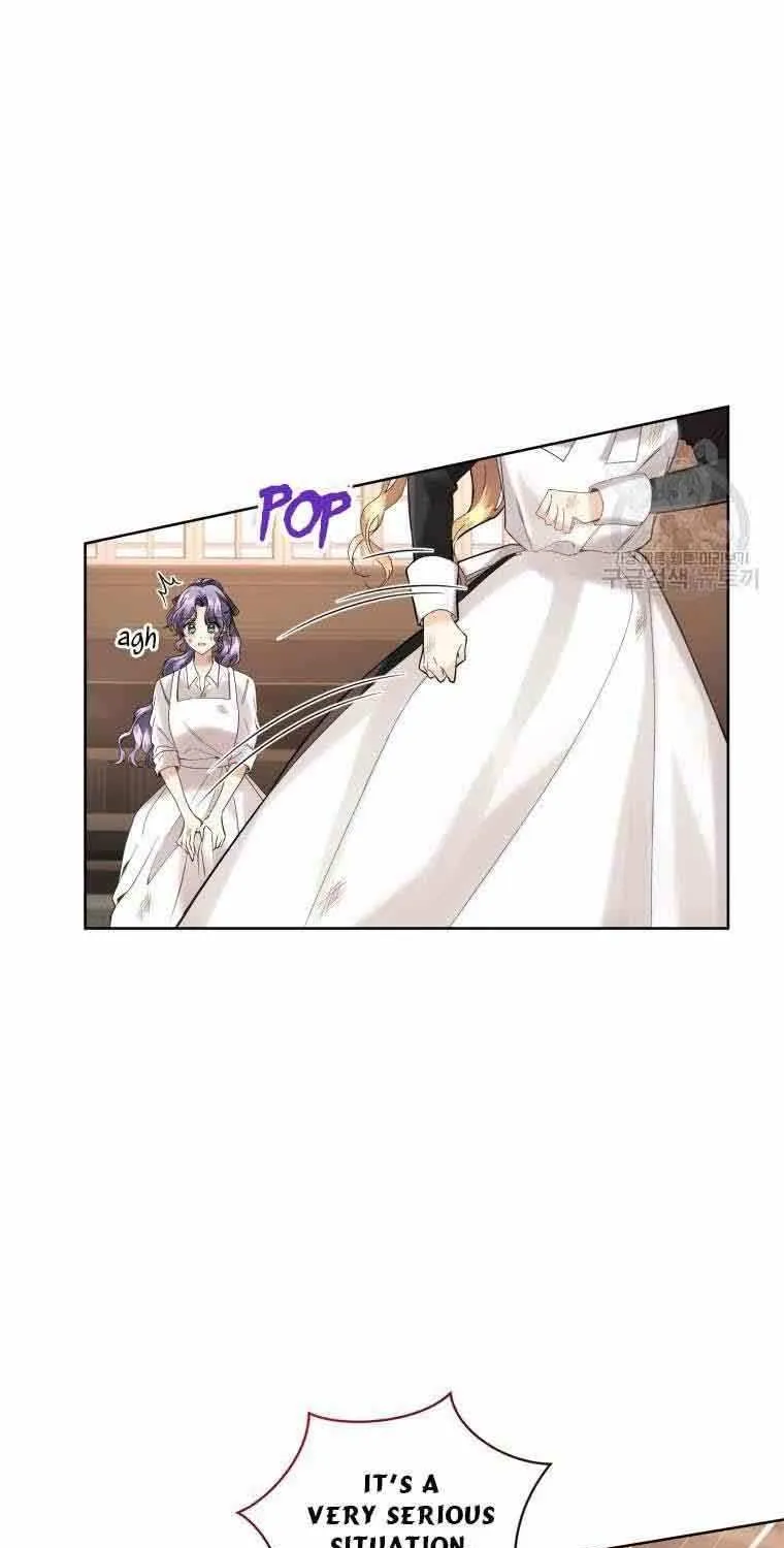 I’m The Wife Of The Yandere Second Male Lead Zinmanga X Chapter 13 Page 11