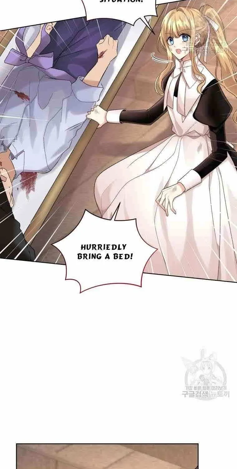 I’m The Wife Of The Yandere Second Male Lead Zinmanga X Chapter 13 Page 12