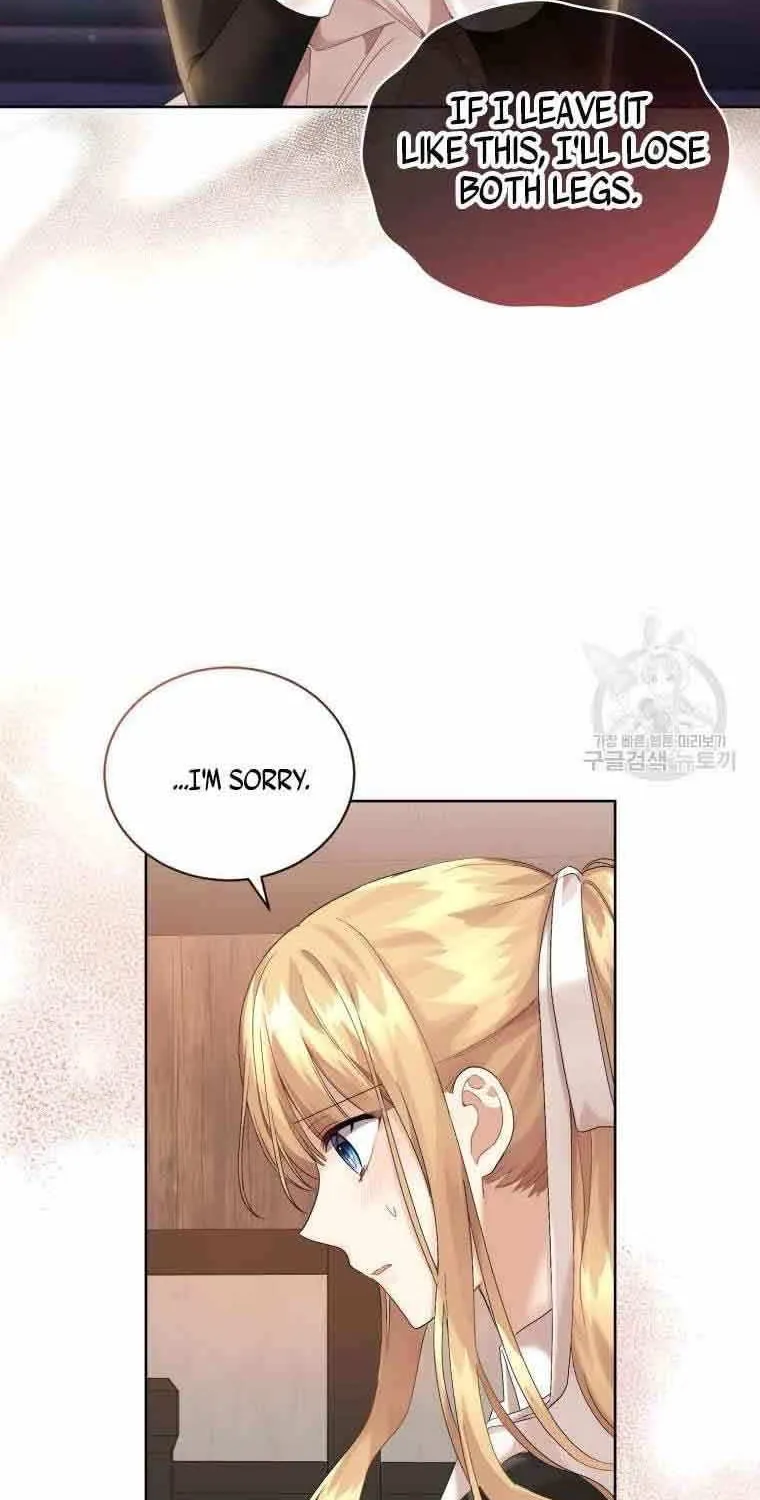 I’m The Wife Of The Yandere Second Male Lead Zinmanga X Chapter 13 Page 16