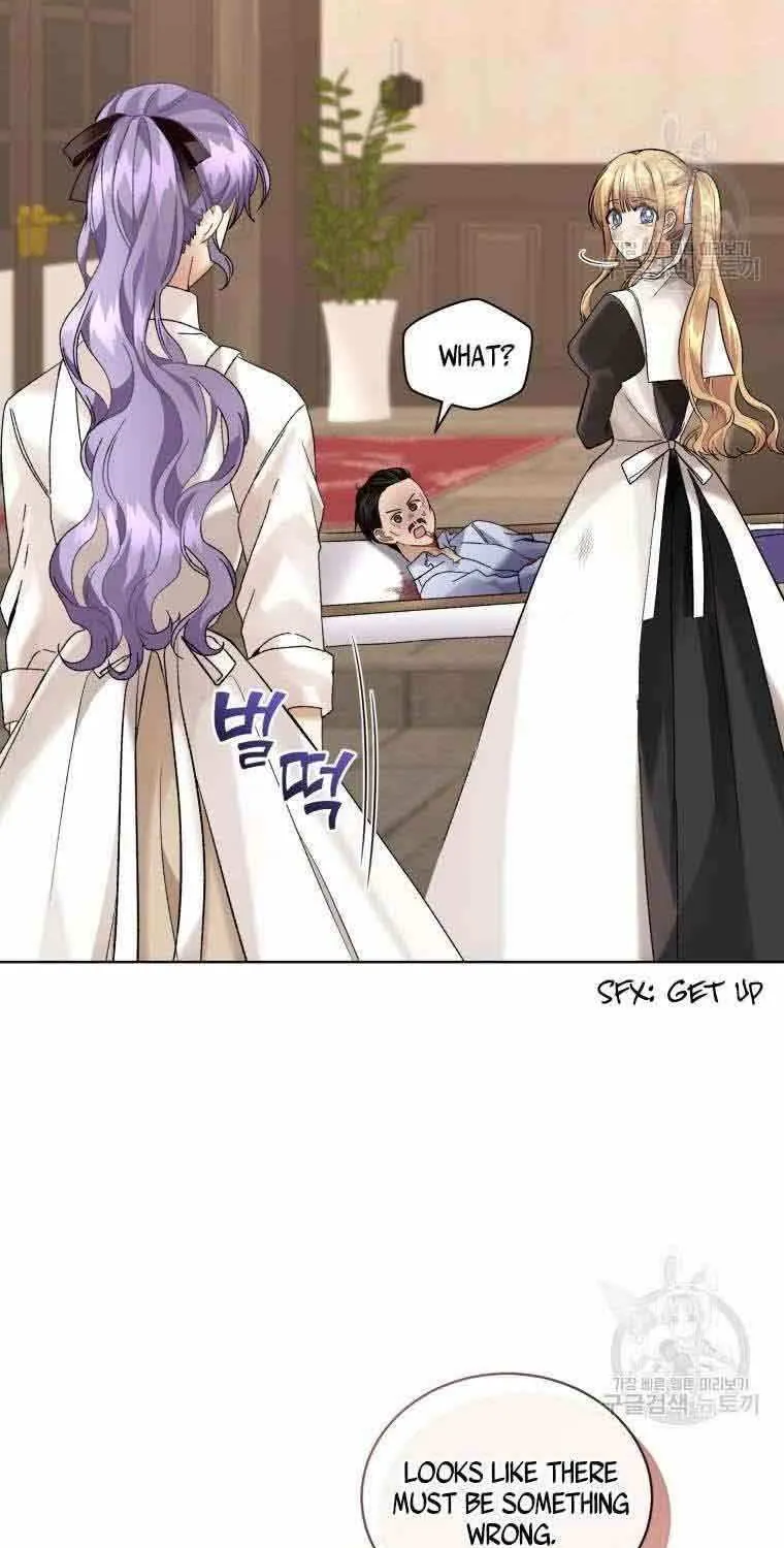 I’m The Wife Of The Yandere Second Male Lead Zinmanga X Chapter 13 Page 23