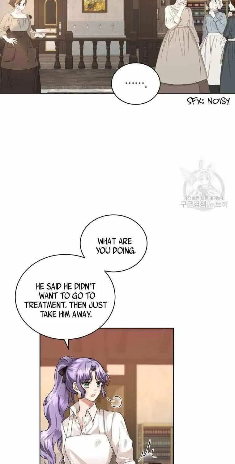 I’m The Wife Of The Yandere Second Male Lead Zinmanga X Chapter 13 Page 29