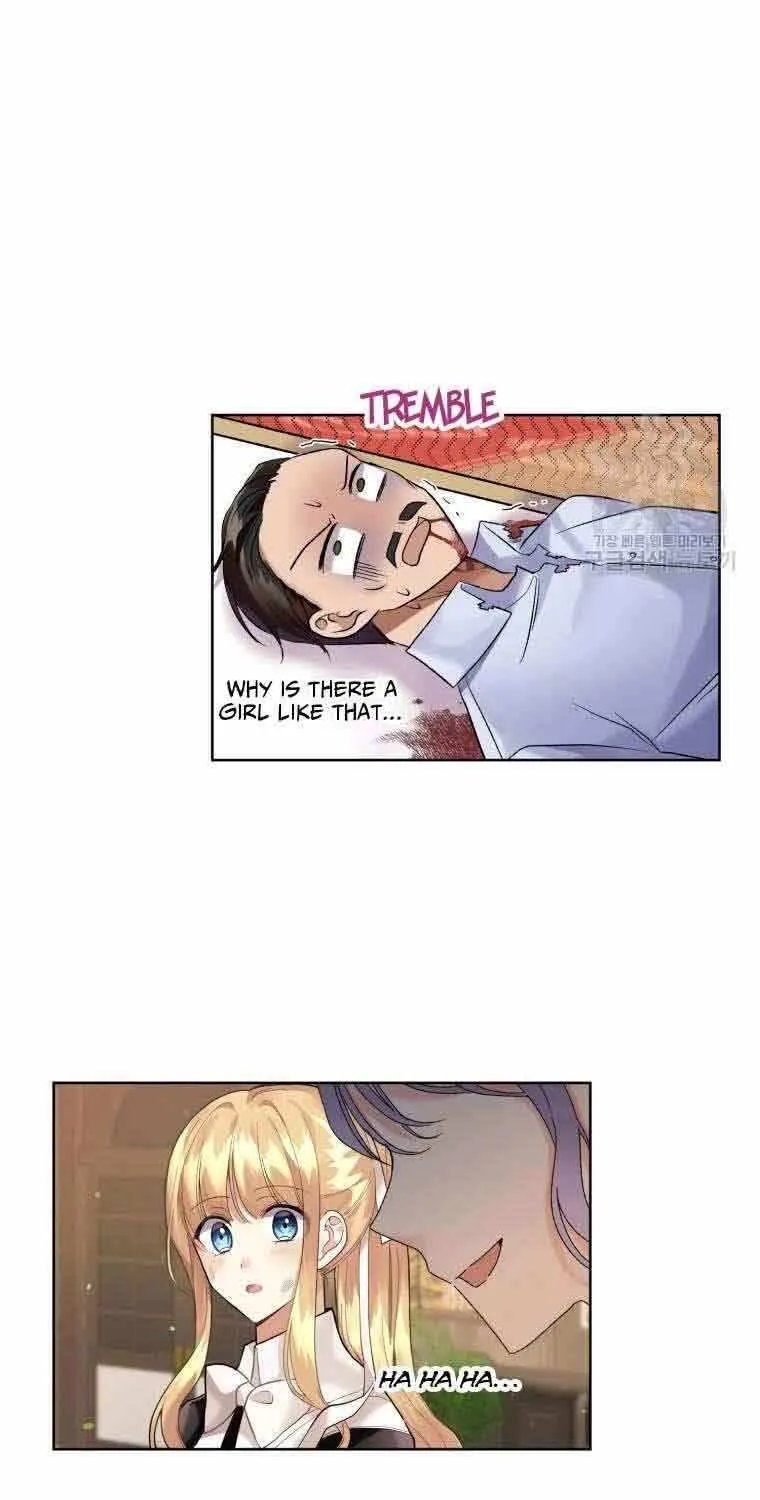 I’m The Wife Of The Yandere Second Male Lead Zinmanga X Chapter 13 Page 32