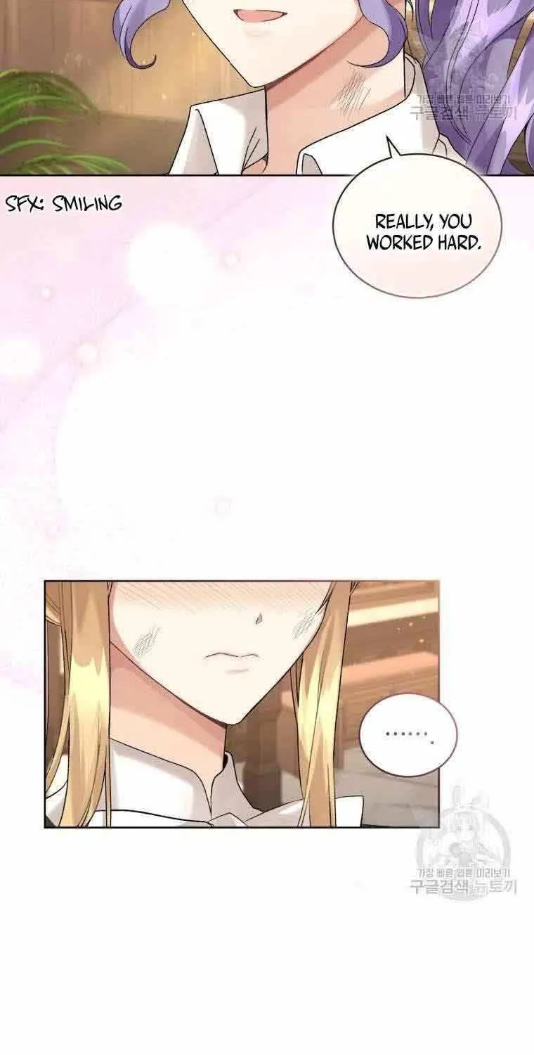I’m The Wife Of The Yandere Second Male Lead Zinmanga X Chapter 13 Page 40