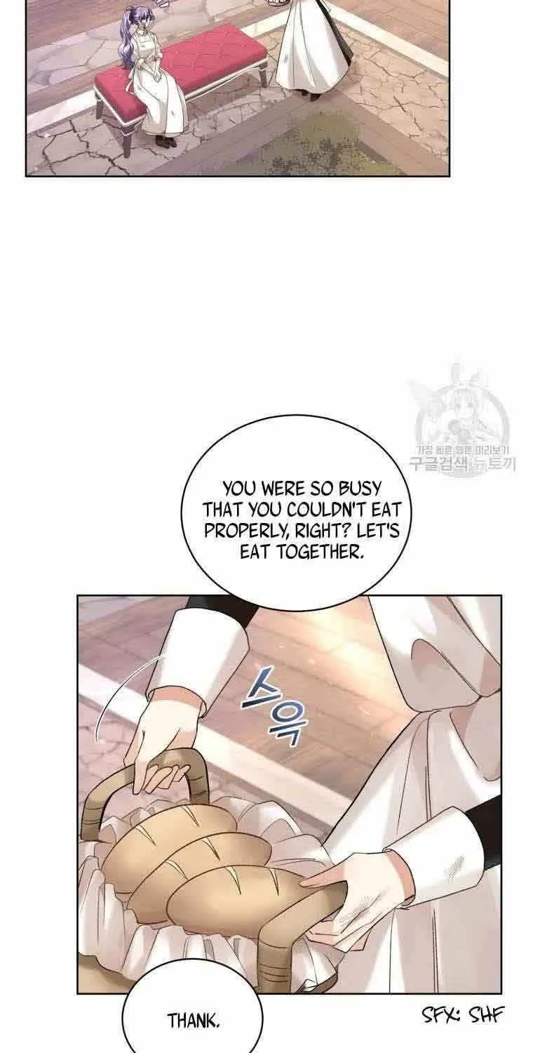 I’m The Wife Of The Yandere Second Male Lead Zinmanga X Chapter 13 Page 65