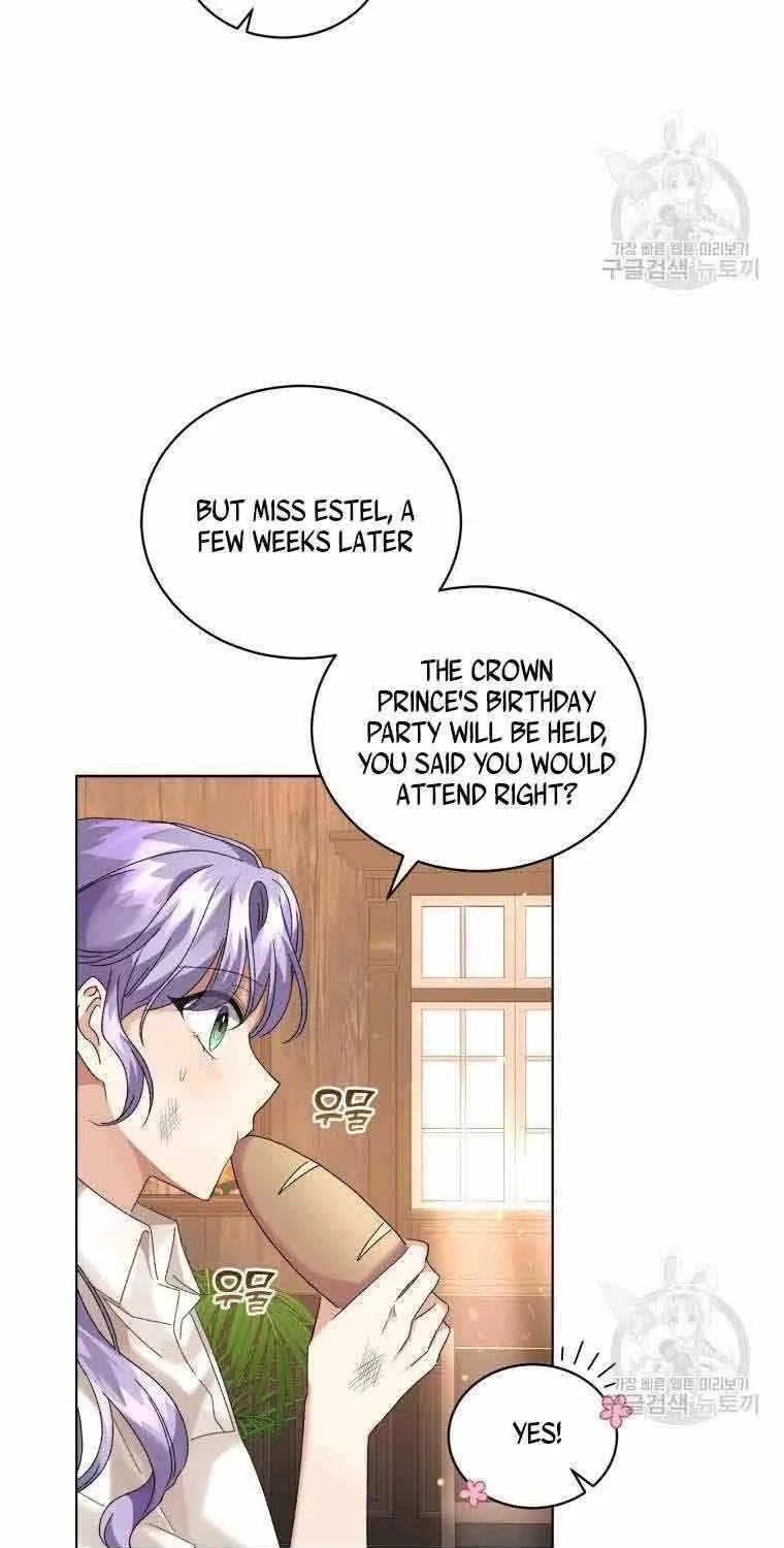 I’m The Wife Of The Yandere Second Male Lead Zinmanga X Chapter 13 Page 66