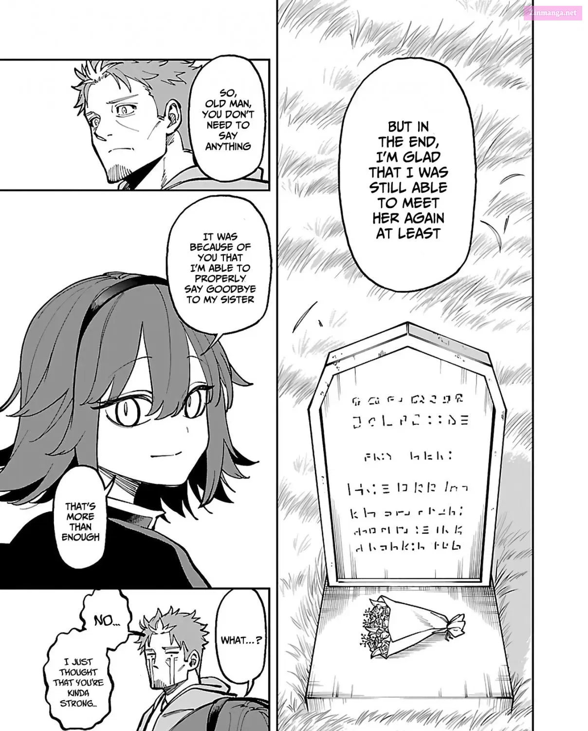 Katainaka no Ossan, Kensei ni Naru: Tada no Inaka no Kenjutsu Shihan Datta noni, Taisei shita Deshi-tachi ga Ore wo Hottekurenai Ken Zinmanga X Chapter 29 Page 46