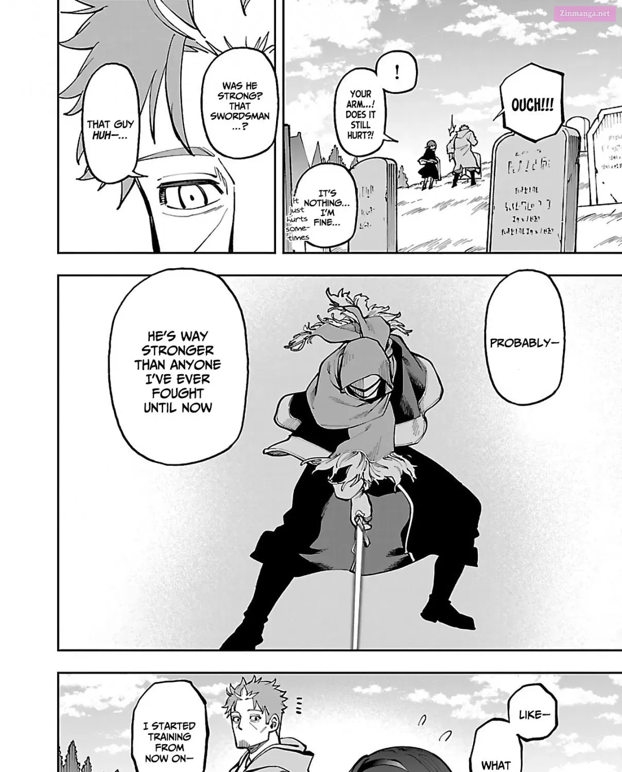 Katainaka no Ossan, Kensei ni Naru: Tada no Inaka no Kenjutsu Shihan Datta noni, Taisei shita Deshi-tachi ga Ore wo Hottekurenai Ken Zinmanga X Chapter 29 Page 48