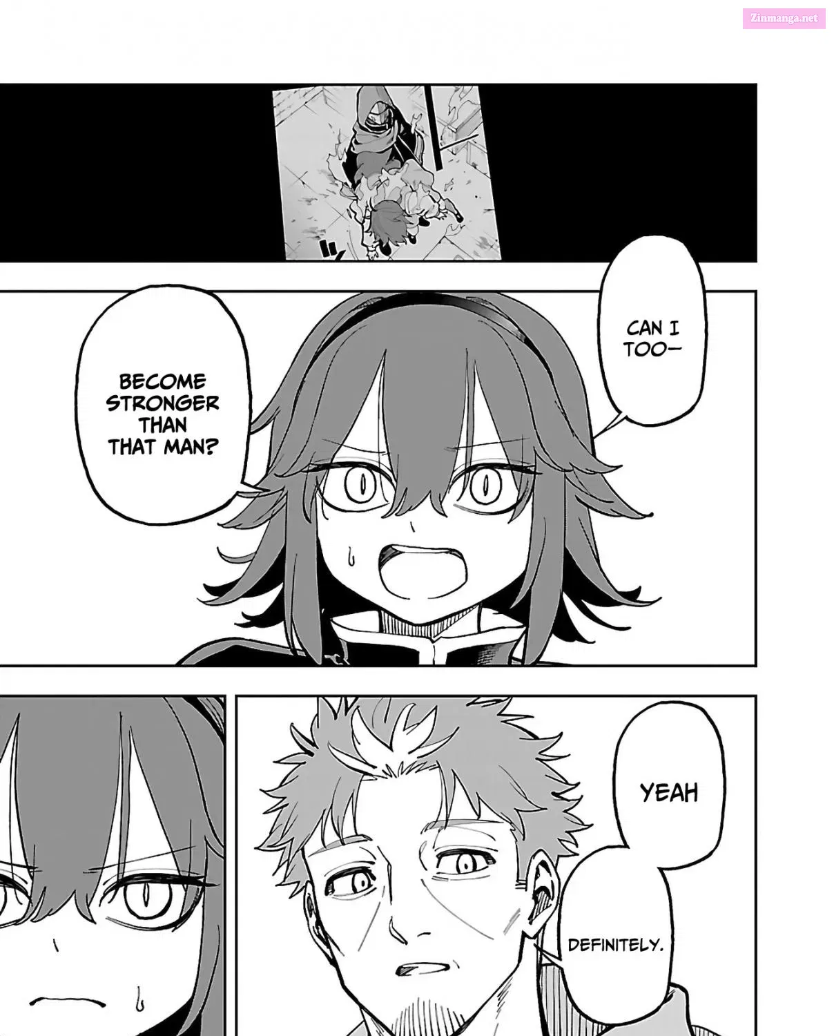 Katainaka no Ossan, Kensei ni Naru: Tada no Inaka no Kenjutsu Shihan Datta noni, Taisei shita Deshi-tachi ga Ore wo Hottekurenai Ken Zinmanga X Chapter 29 Page 50