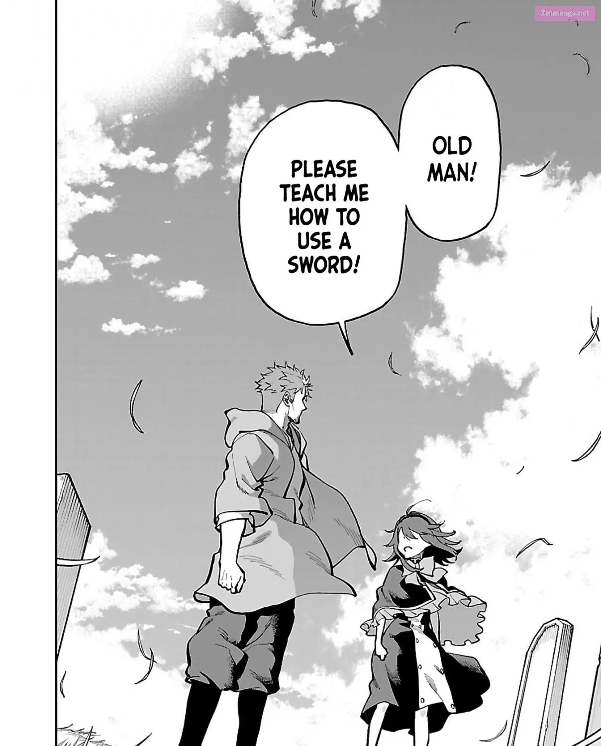 Katainaka no Ossan, Kensei ni Naru: Tada no Inaka no Kenjutsu Shihan Datta noni, Taisei shita Deshi-tachi ga Ore wo Hottekurenai Ken Zinmanga X Chapter 29 Page 52