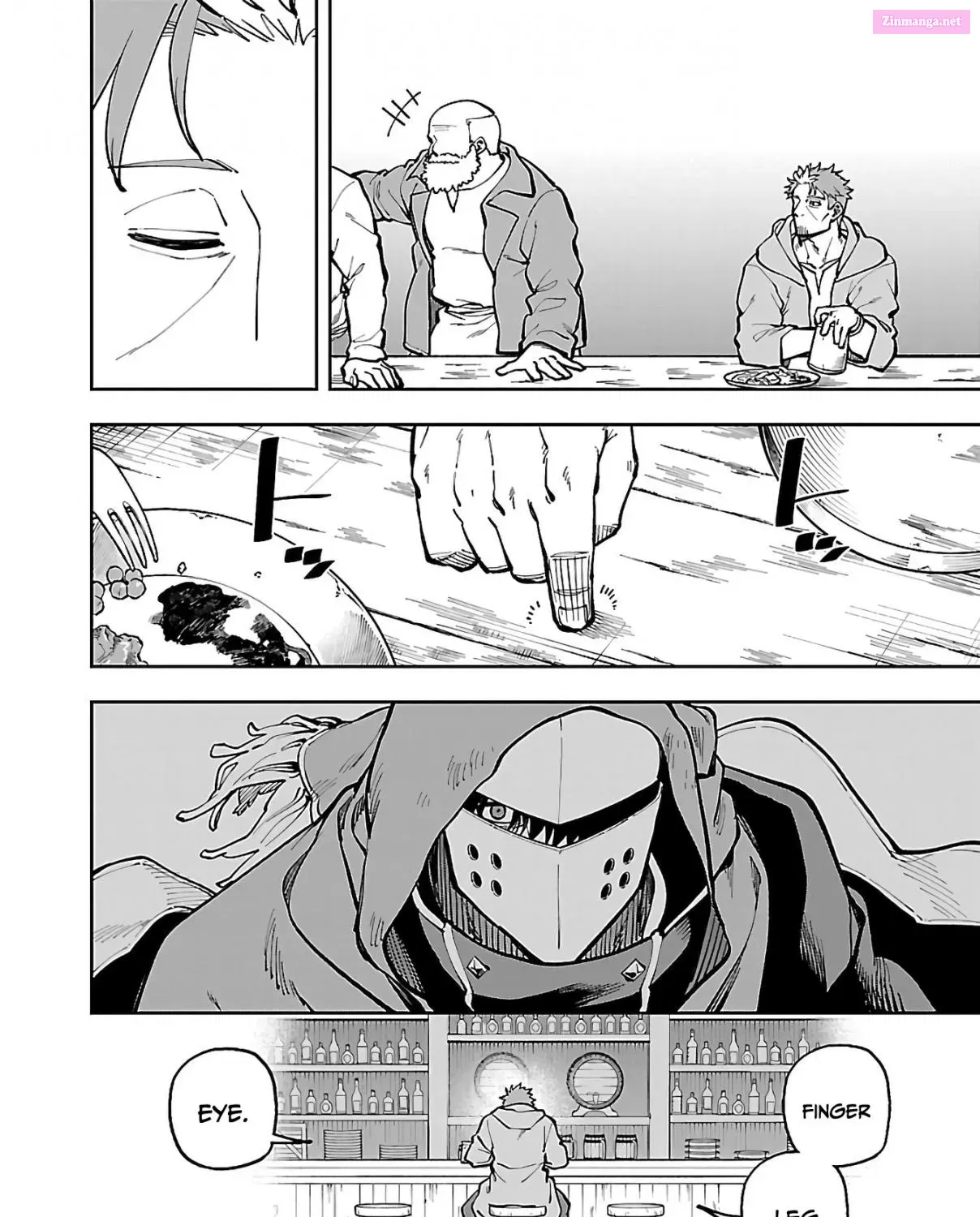 Katainaka no Ossan, Kensei ni Naru: Tada no Inaka no Kenjutsu Shihan Datta noni, Taisei shita Deshi-tachi ga Ore wo Hottekurenai Ken Zinmanga X Chapter 29 Page 60
