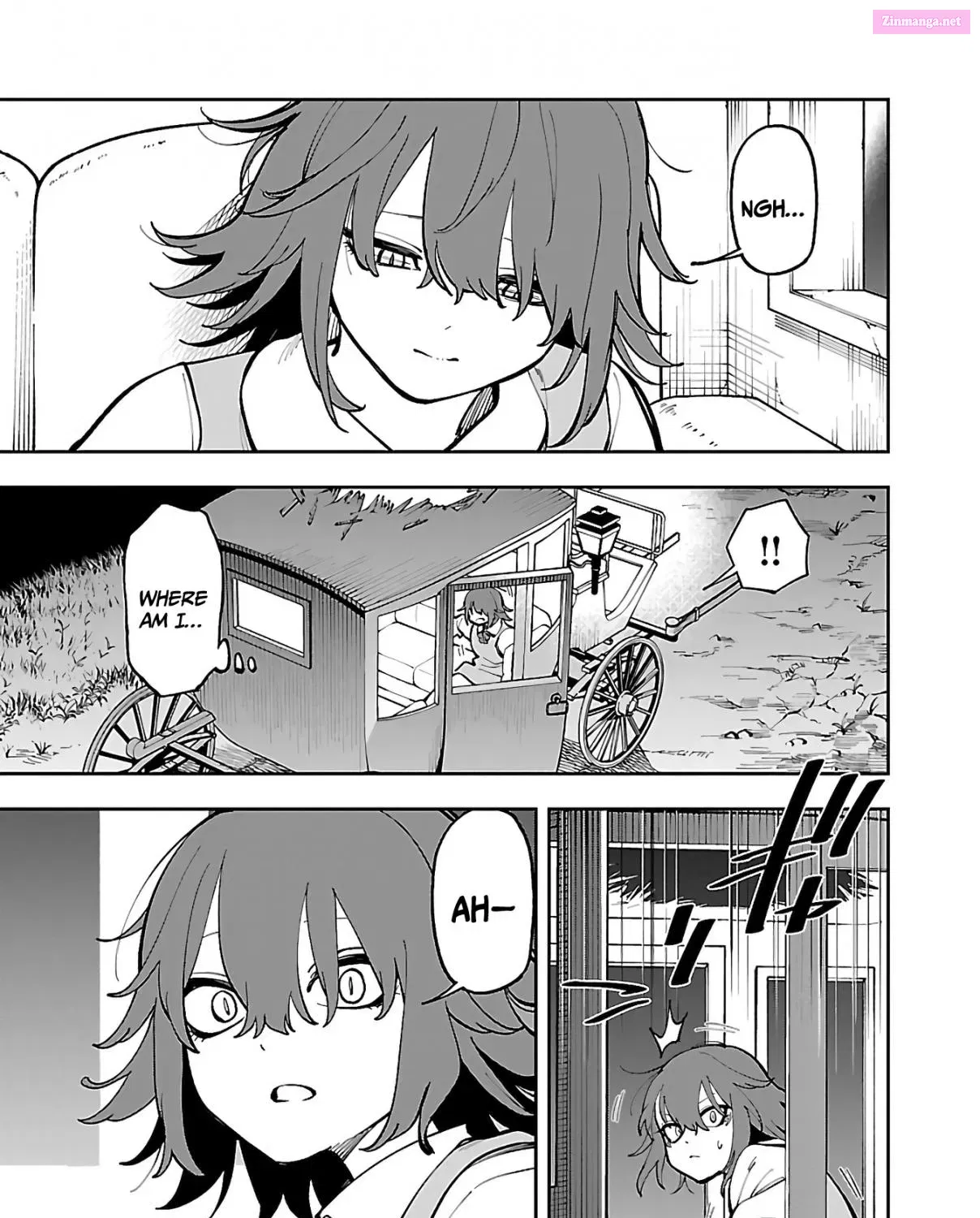 Katainaka no Ossan, Kensei ni Naru: Tada no Inaka no Kenjutsu Shihan Datta noni, Taisei shita Deshi-tachi ga Ore wo Hottekurenai Ken Zinmanga X Chapter 28 Page 6
