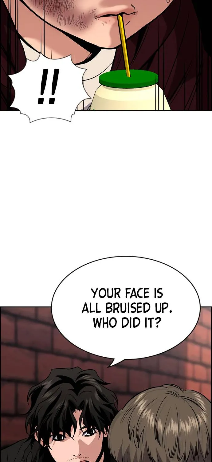 True Education Zinmanga X Chapter 47 Page 10