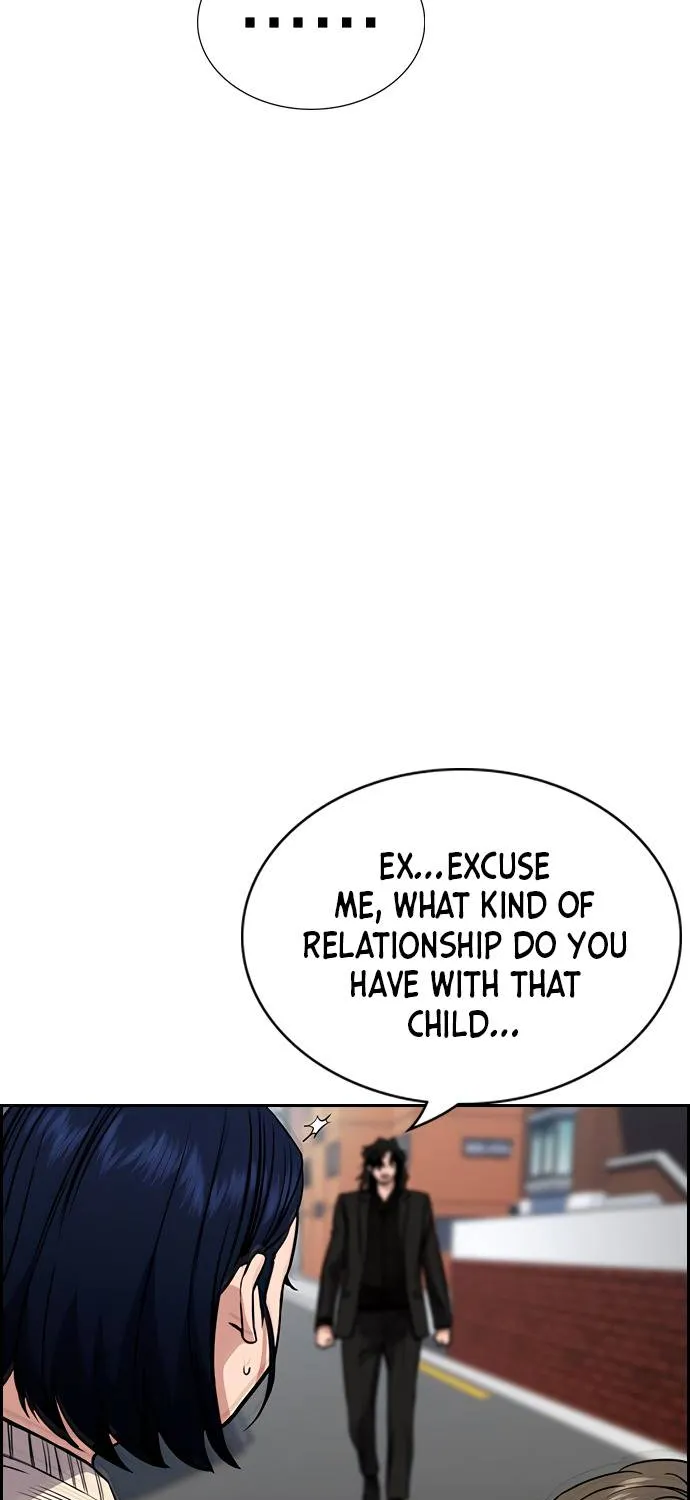 True Education Zinmanga X Chapter 47 Page 19