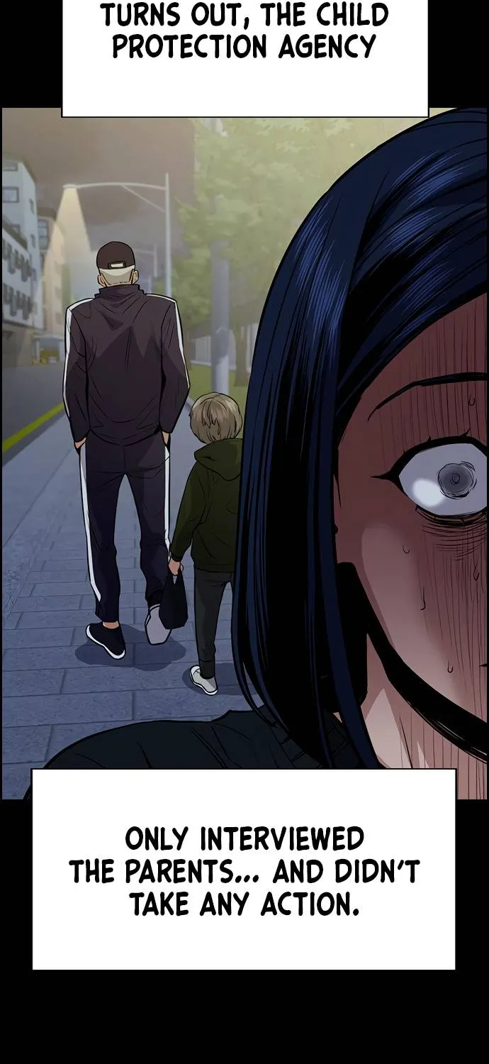 True Education Zinmanga X Chapter 47 Page 68