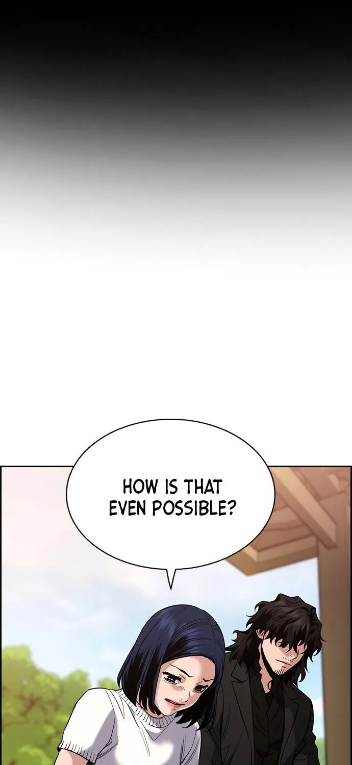 True Education Zinmanga X Chapter 47 Page 69
