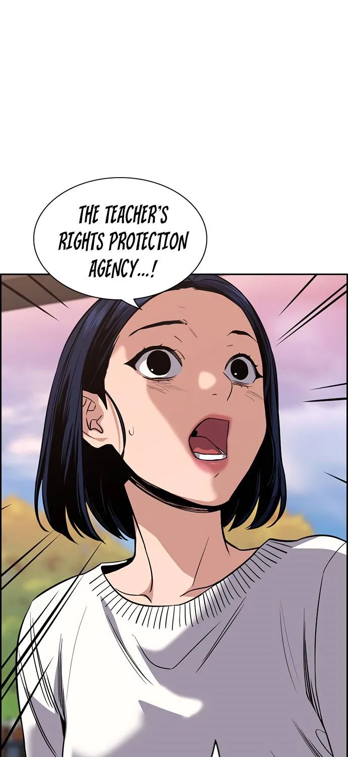 True Education Zinmanga X Chapter 47 Page 75