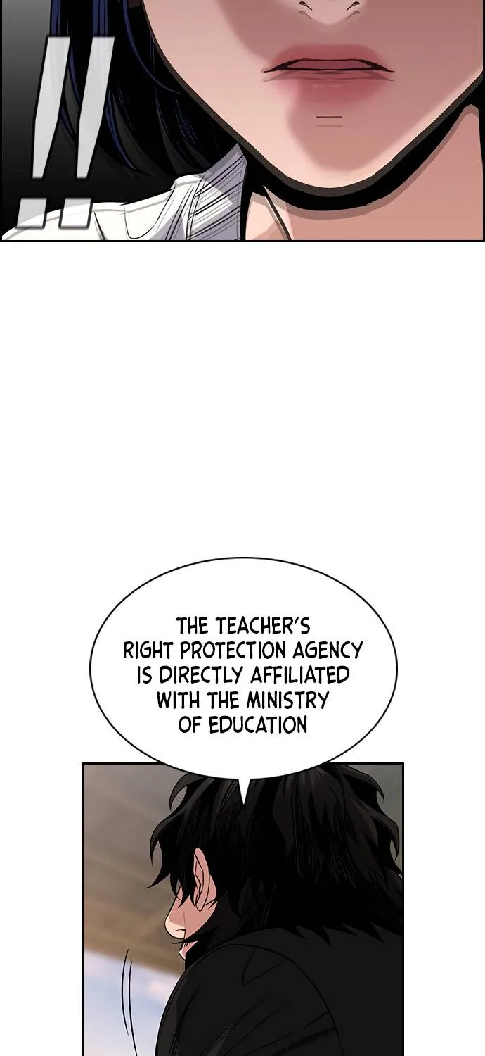 True Education Zinmanga X Chapter 47 Page 80
