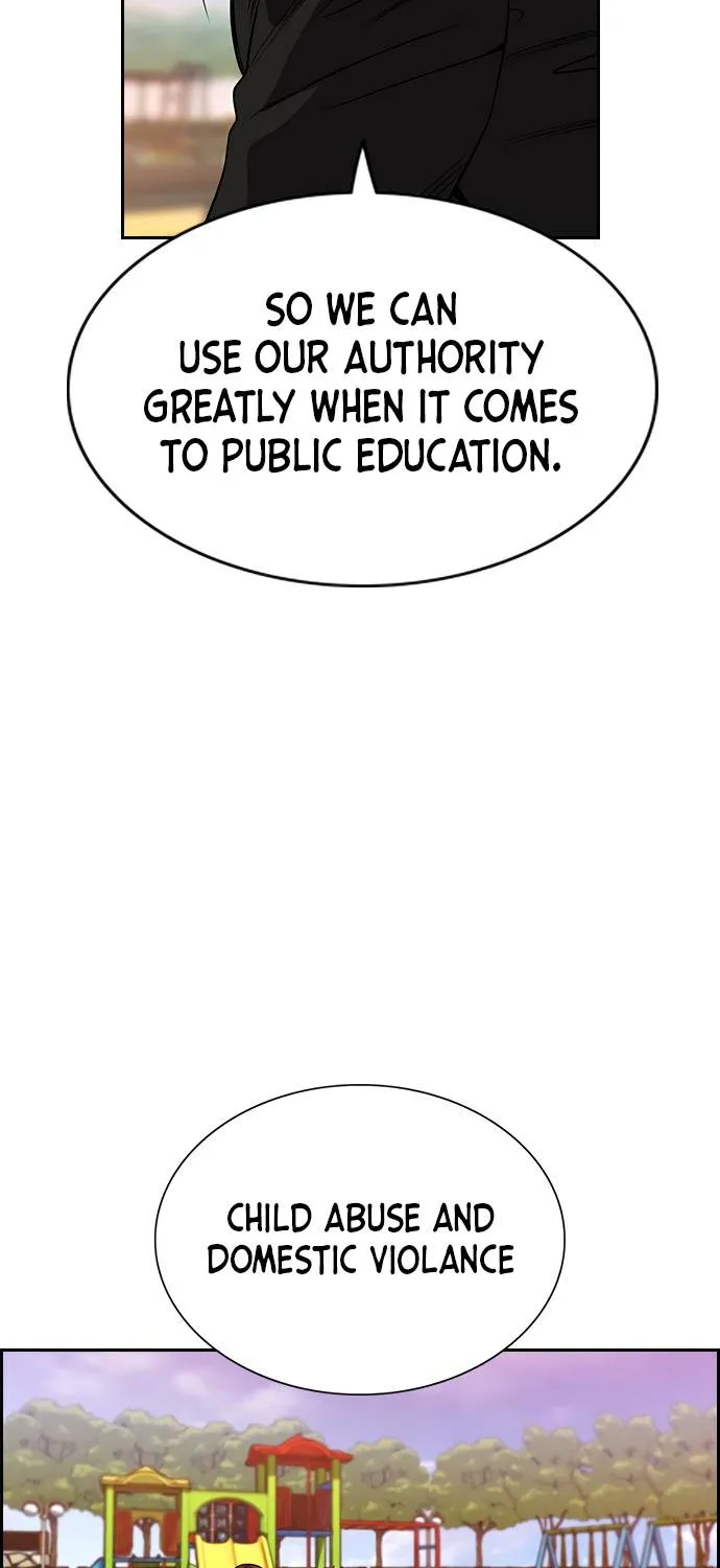 True Education Zinmanga X Chapter 47 Page 81
