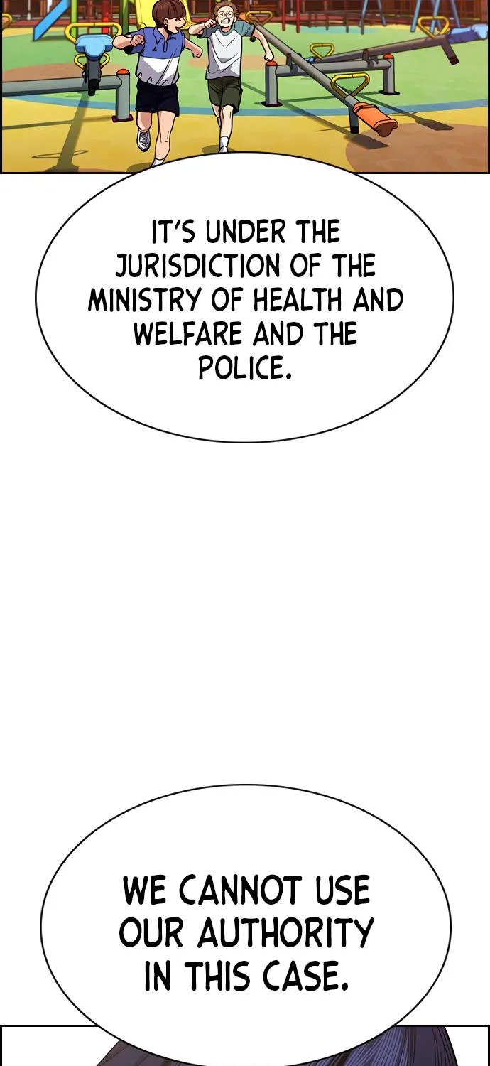 True Education Zinmanga X Chapter 47 Page 82