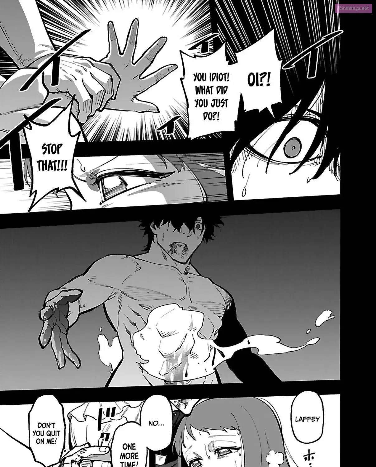 Katainaka no Ossan, Kensei ni Naru: Tada no Inaka no Kenjutsu Shihan Datta noni, Taisei shita Deshi-tachi ga Ore wo Hottekurenai Ken Zinmanga X Chapter 27.2 Page 26