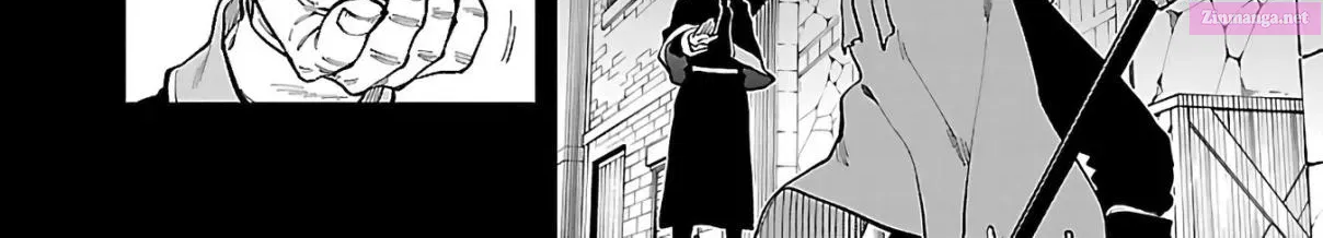 Katainaka no Ossan, Kensei ni Naru: Tada no Inaka no Kenjutsu Shihan Datta noni, Taisei shita Deshi-tachi ga Ore wo Hottekurenai Ken Zinmanga X Chapter 27.2 Page 34