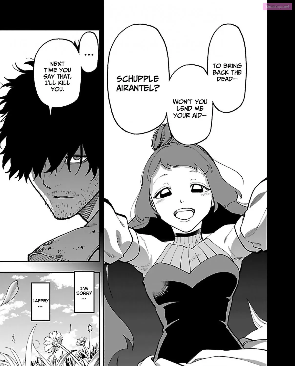 Katainaka no Ossan, Kensei ni Naru: Tada no Inaka no Kenjutsu Shihan Datta noni, Taisei shita Deshi-tachi ga Ore wo Hottekurenai Ken Zinmanga X Chapter 27.2 Page 35