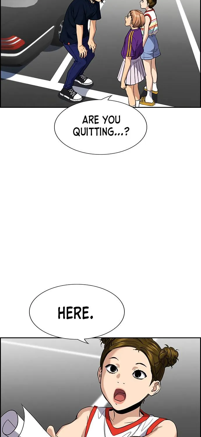 True Education Zinmanga X Chapter 46 Page 40
