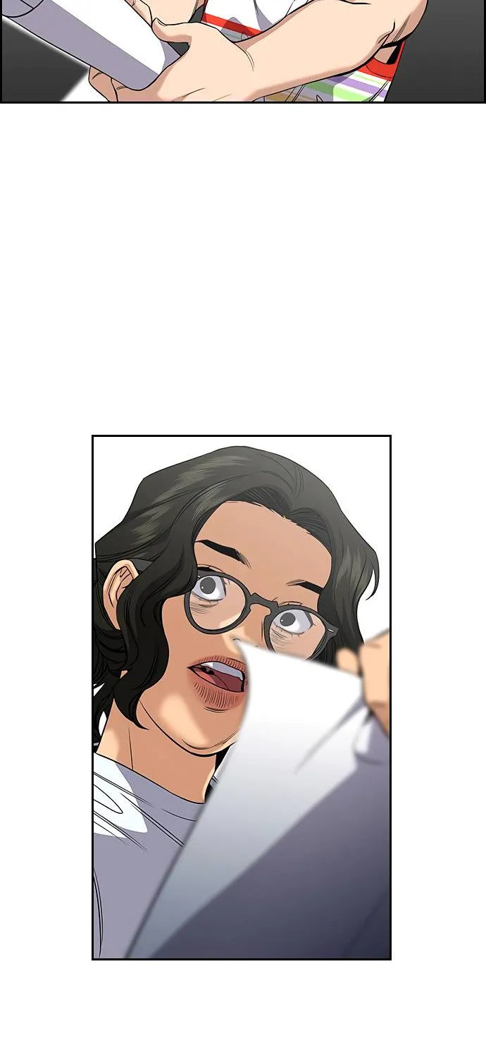 True Education Zinmanga X Chapter 46 Page 41