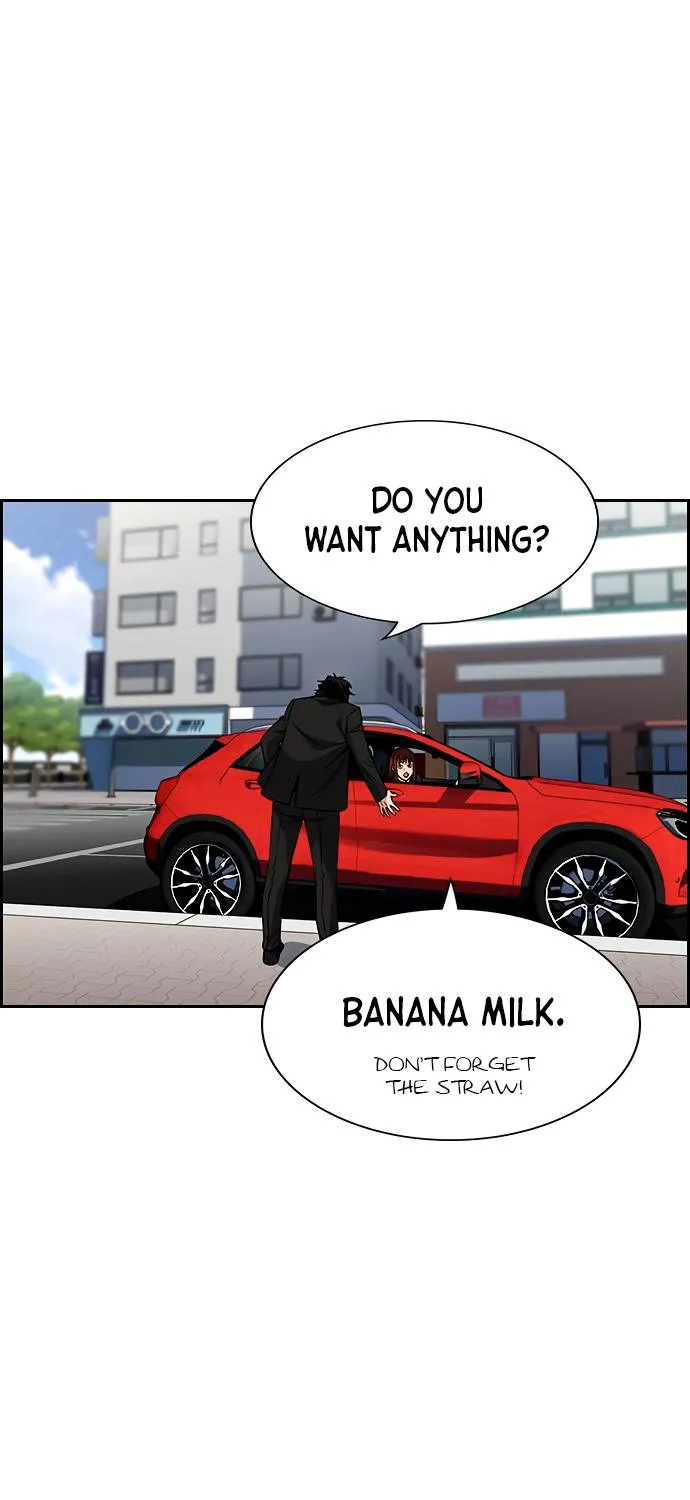 True Education Zinmanga X Chapter 46 Page 71