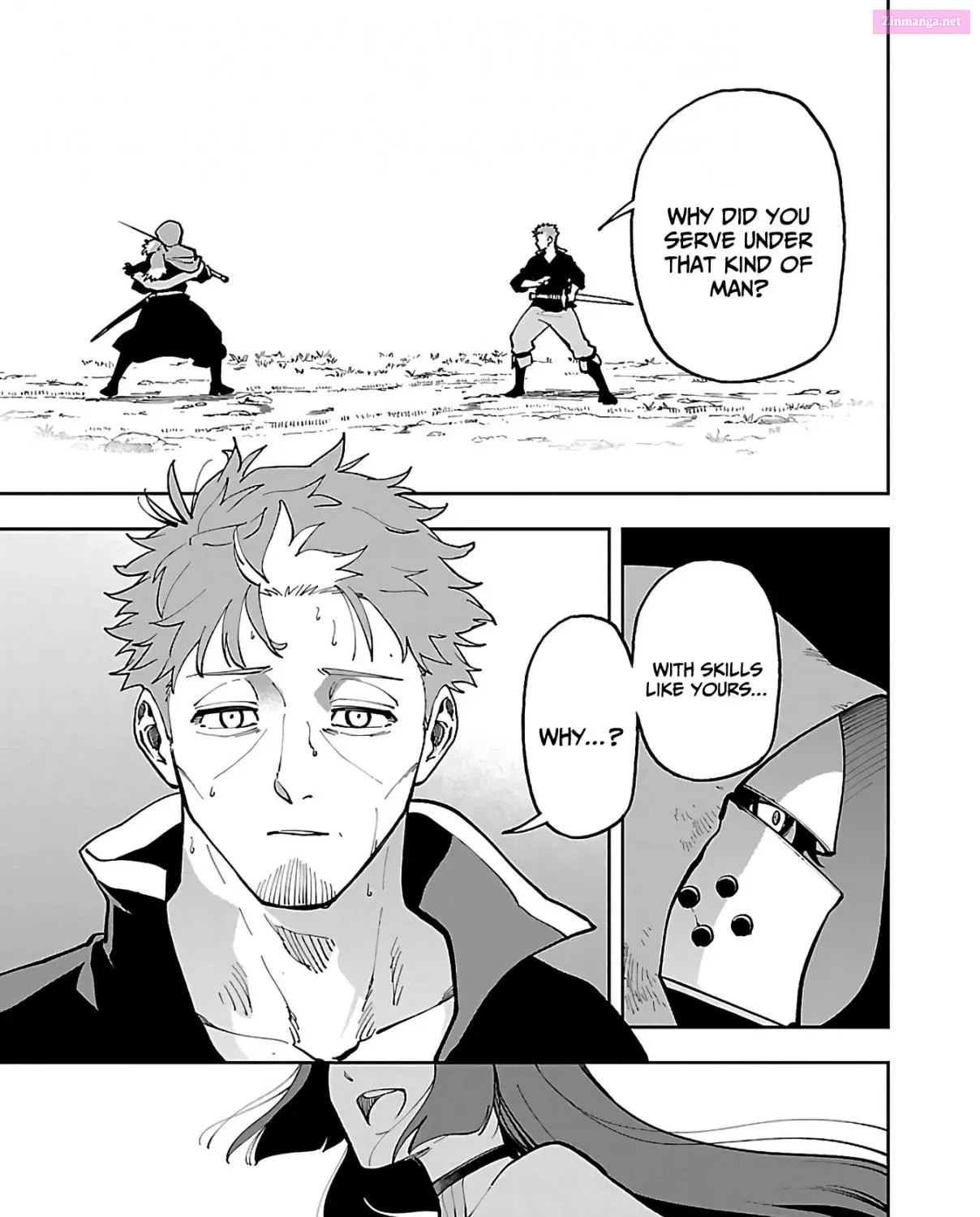 Katainaka no Ossan, Kensei ni Naru: Tada no Inaka no Kenjutsu Shihan Datta noni, Taisei shita Deshi-tachi ga Ore wo Hottekurenai Ken Zinmanga X Chapter 27.1 Page 14