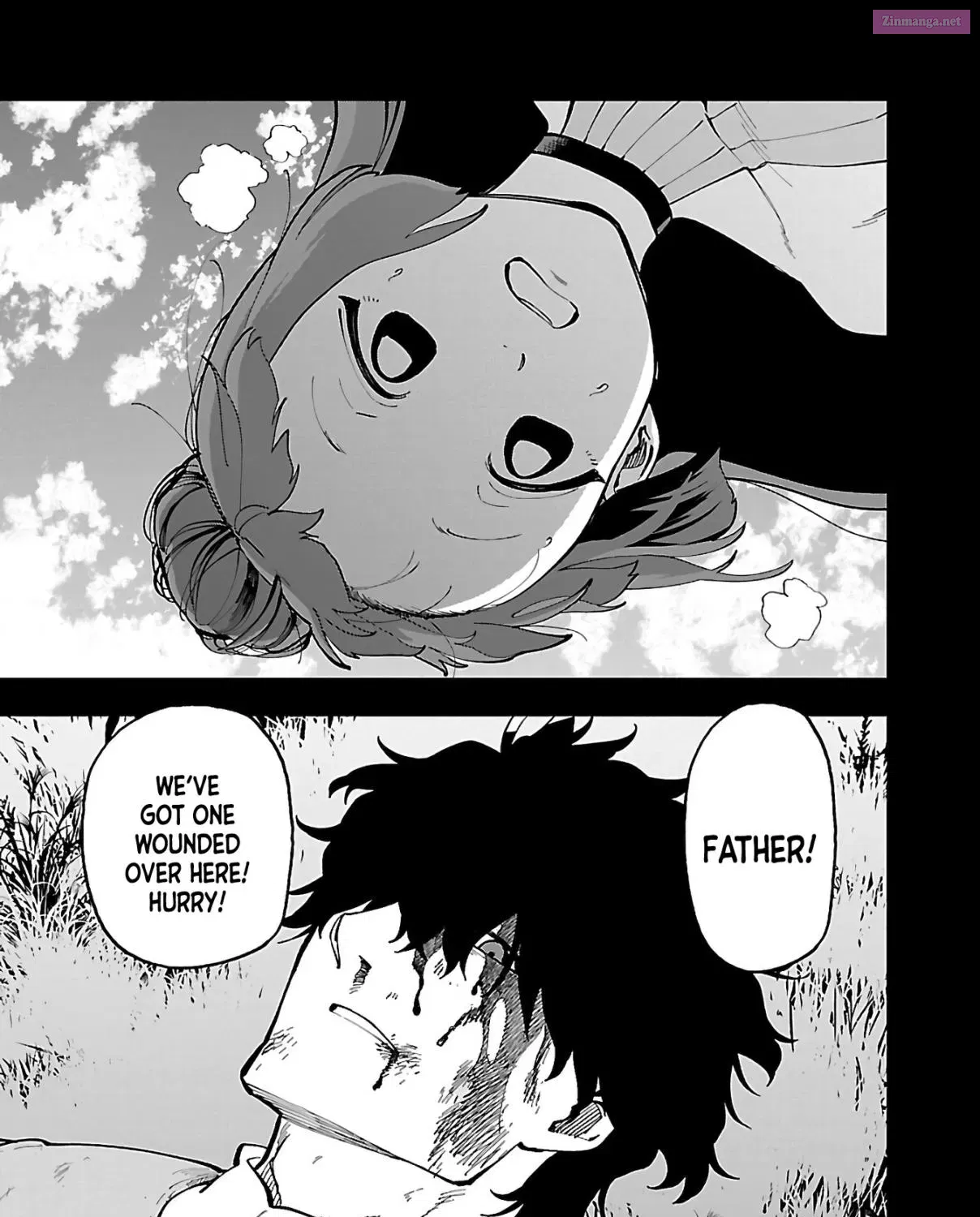 Katainaka no Ossan, Kensei ni Naru: Tada no Inaka no Kenjutsu Shihan Datta noni, Taisei shita Deshi-tachi ga Ore wo Hottekurenai Ken Zinmanga X Chapter 27.1 Page 18
