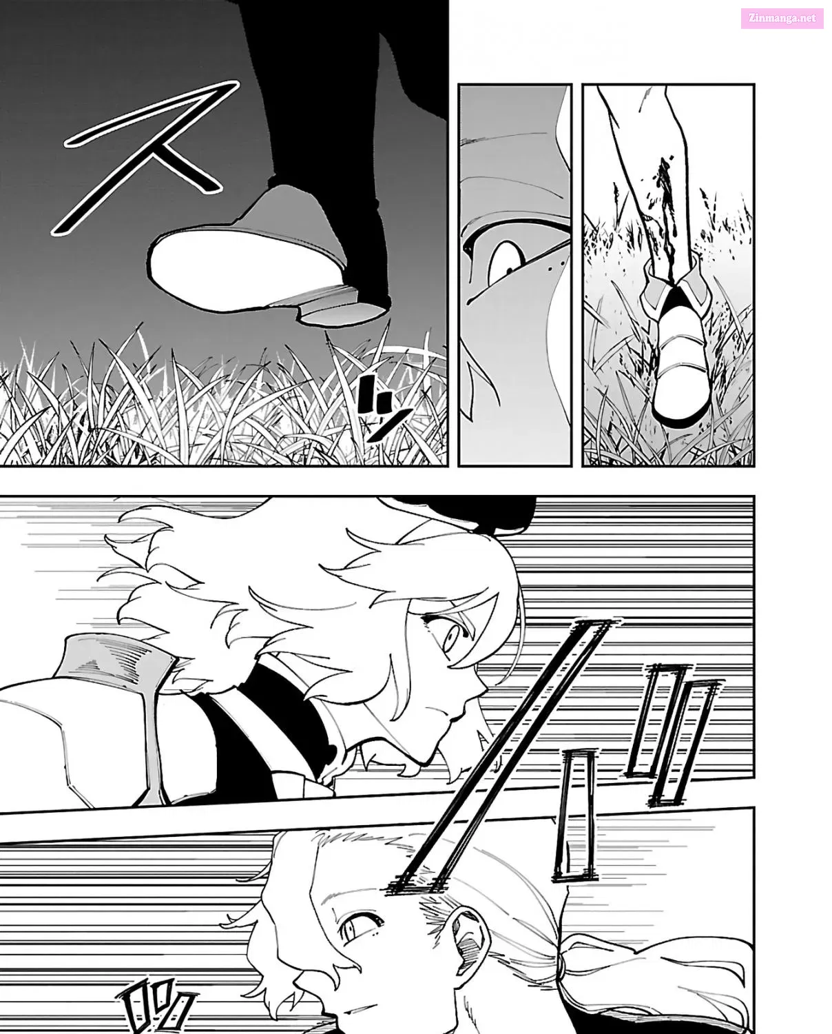 Katainaka no Ossan, Kensei ni Naru: Tada no Inaka no Kenjutsu Shihan Datta noni, Taisei shita Deshi-tachi ga Ore wo Hottekurenai Ken Zinmanga X Chapter 26.2 Page 18