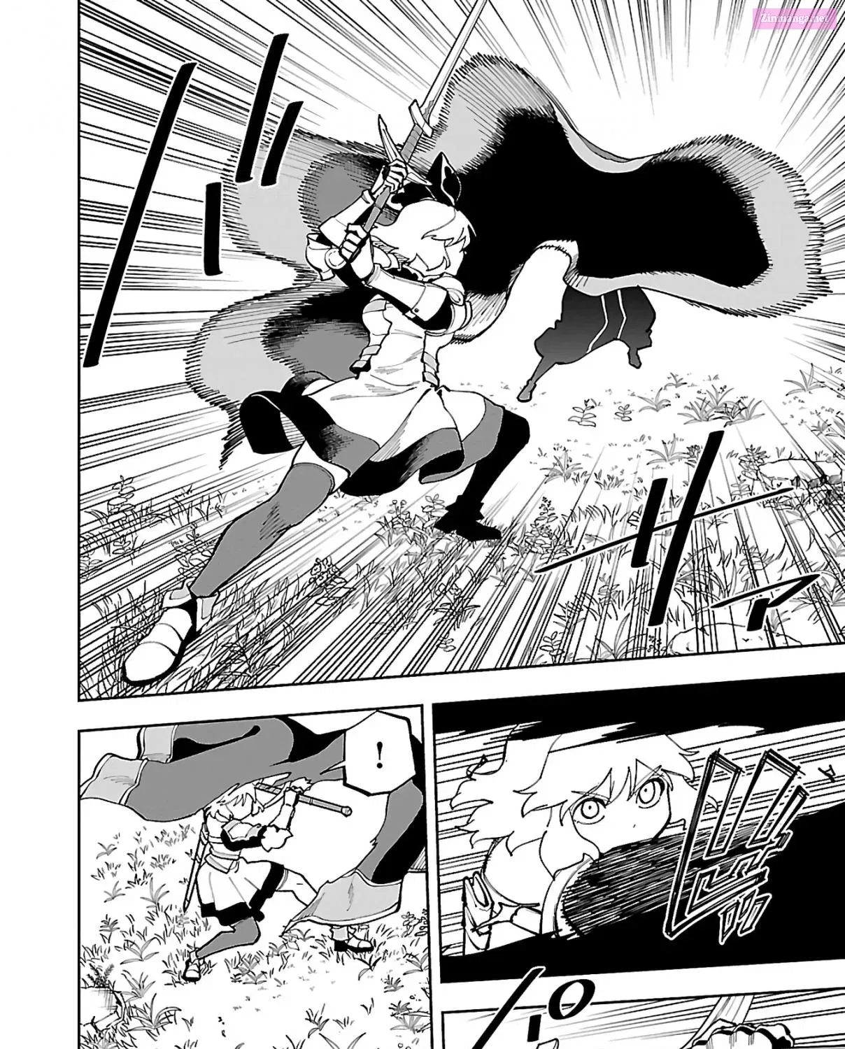 Katainaka no Ossan, Kensei ni Naru: Tada no Inaka no Kenjutsu Shihan Datta noni, Taisei shita Deshi-tachi ga Ore wo Hottekurenai Ken Zinmanga X Chapter 26.2 Page 20