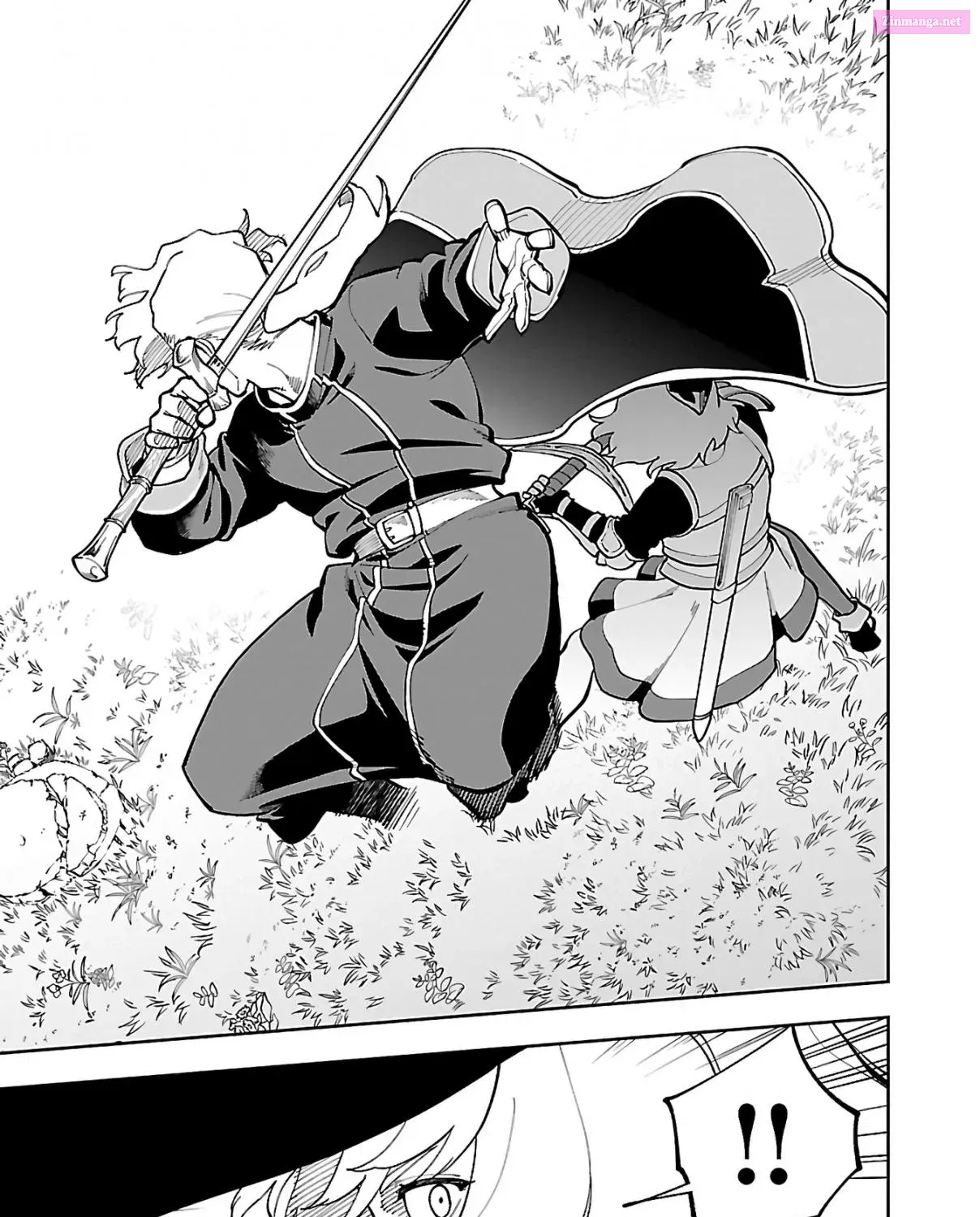 Katainaka no Ossan, Kensei ni Naru: Tada no Inaka no Kenjutsu Shihan Datta noni, Taisei shita Deshi-tachi ga Ore wo Hottekurenai Ken Zinmanga X Chapter 26.2 Page 22
