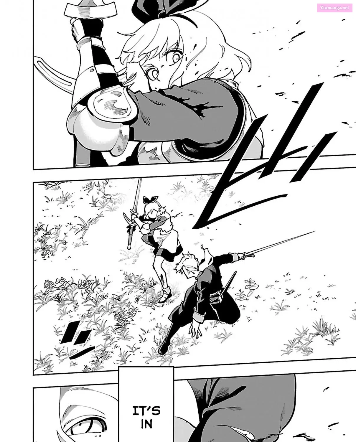 Katainaka no Ossan, Kensei ni Naru: Tada no Inaka no Kenjutsu Shihan Datta noni, Taisei shita Deshi-tachi ga Ore wo Hottekurenai Ken Zinmanga X Chapter 26.2 Page 24