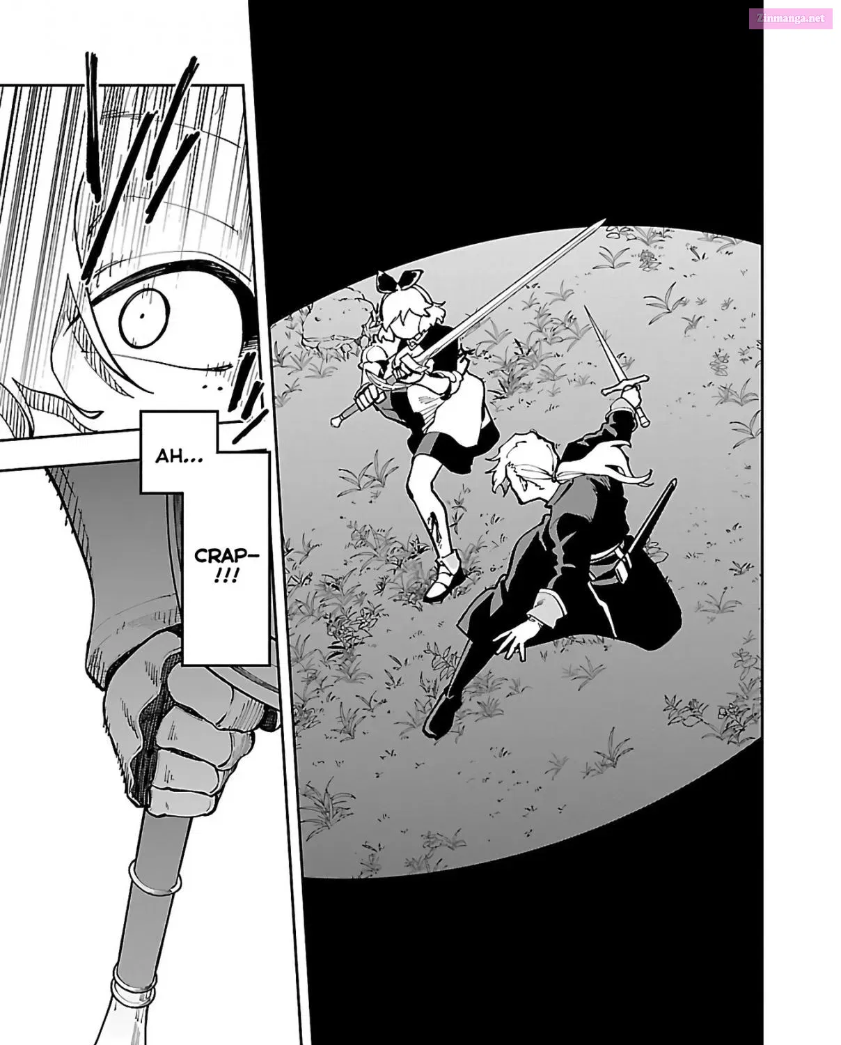 Katainaka no Ossan, Kensei ni Naru: Tada no Inaka no Kenjutsu Shihan Datta noni, Taisei shita Deshi-tachi ga Ore wo Hottekurenai Ken Zinmanga X Chapter 26.2 Page 26