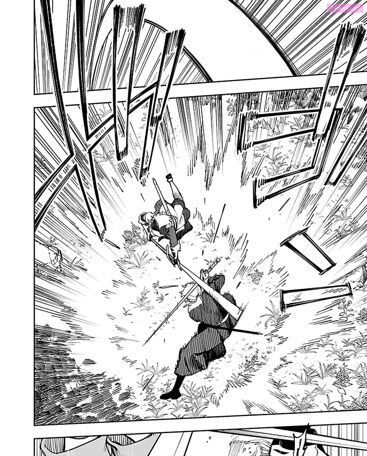 Katainaka no Ossan, Kensei ni Naru: Tada no Inaka no Kenjutsu Shihan Datta noni, Taisei shita Deshi-tachi ga Ore wo Hottekurenai Ken Zinmanga X Chapter 26.2 Page 29